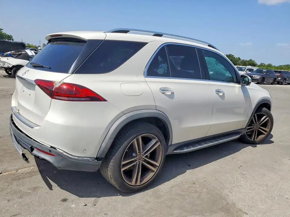 2021 MERCEDES-BENZ GLE 350  