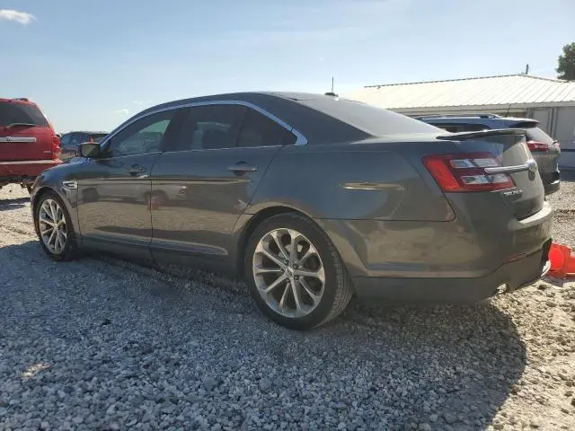 2017 FORD TAURUS LIMITED  