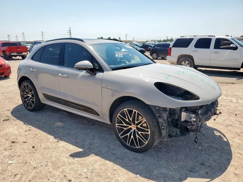 2023 PORSCHE MACAN BASE  