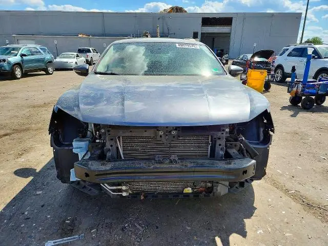 2017 VOLKSWAGEN PASSAT R-LINE  