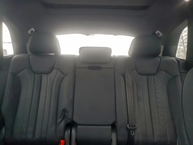 2024 AUDI Q5 PREMIUM PLUS 45  