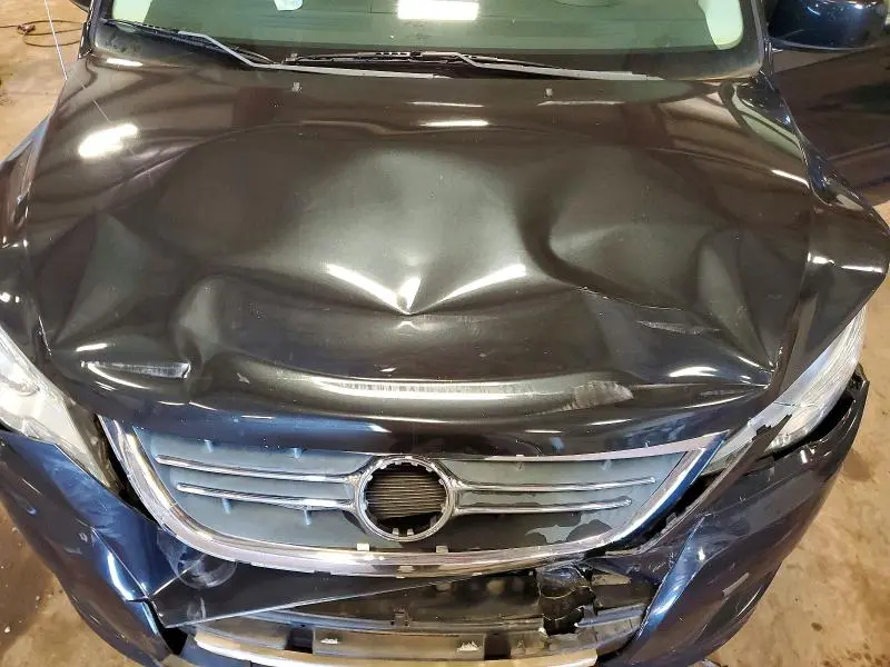 2013 VOLKSWAGEN ROUTAN SE  