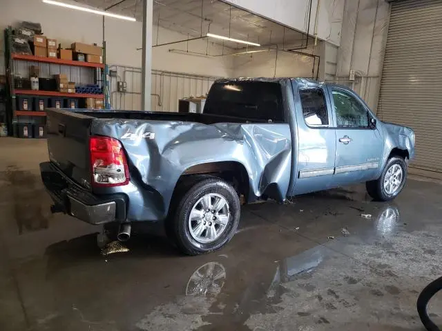 2013 GMC SIERRA K1500 SLE  