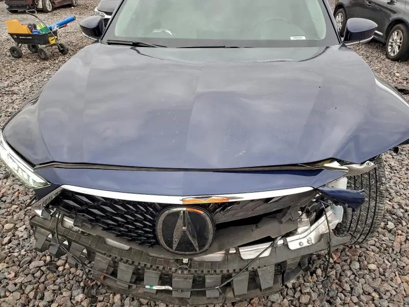 2023 ACURA MDX ADVANCE  