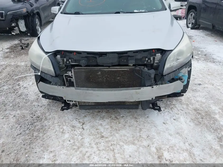 2014 CHEVROLET MALIBU 2LT