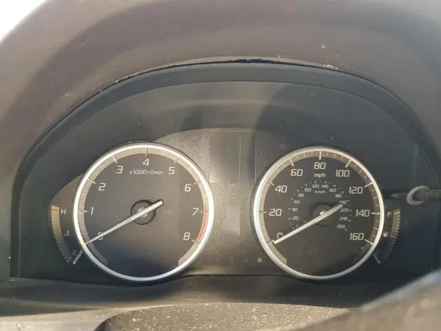 2014 ACURA RDX TECHNOLOGY  