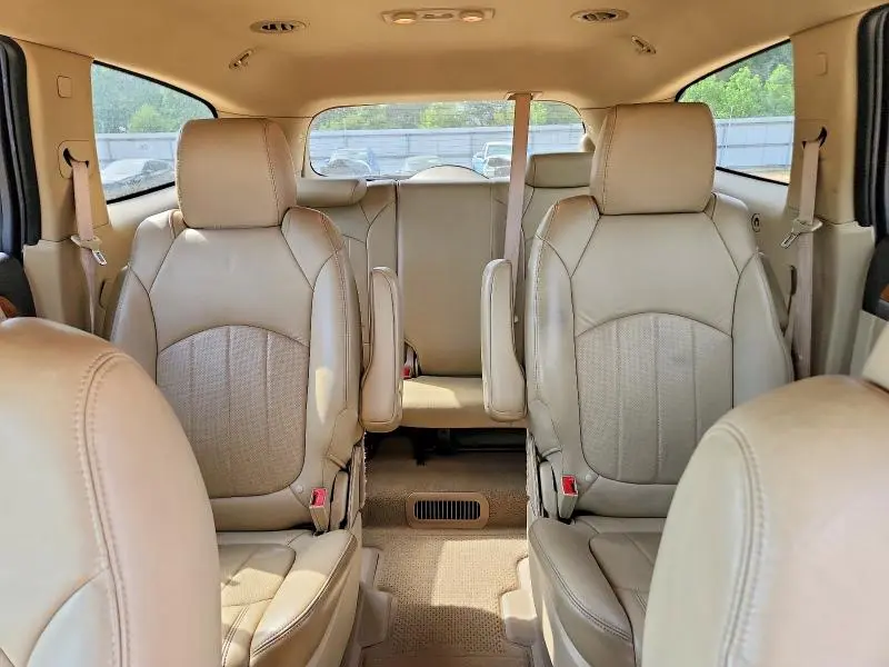 2011 BUICK ENCLAVE CXL  