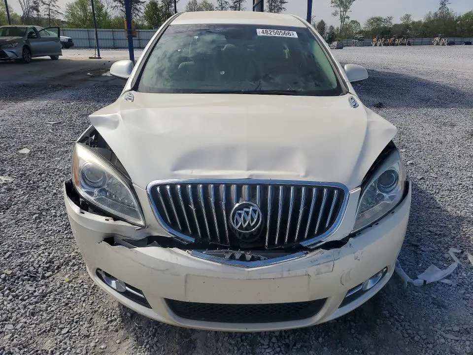 2012 BUICK VERANO   