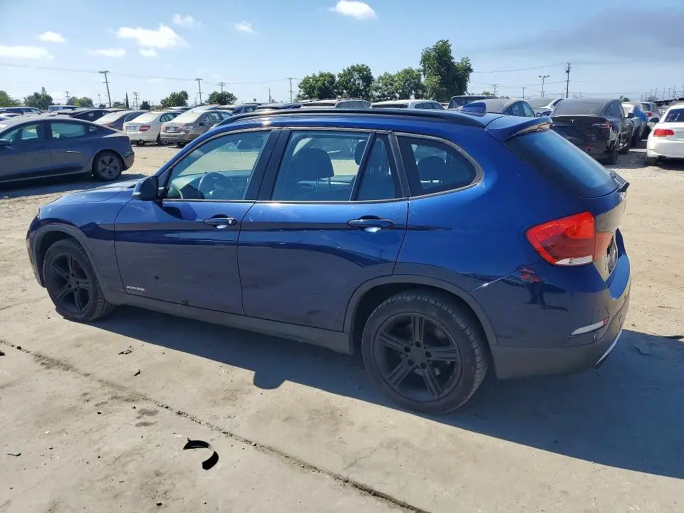 2013 BMW X1 XDRIVE28I  