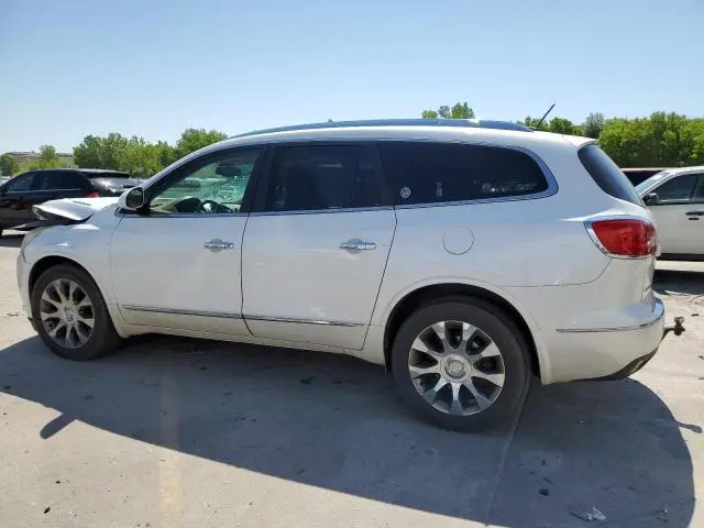 2016 BUICK ENCLAVE   