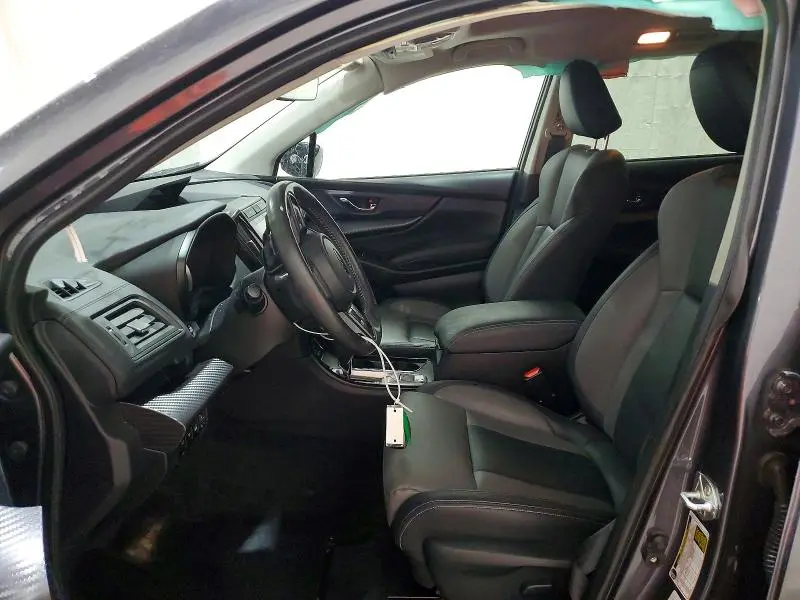 2022 SUBARU ASCENT ONYX EDITION  