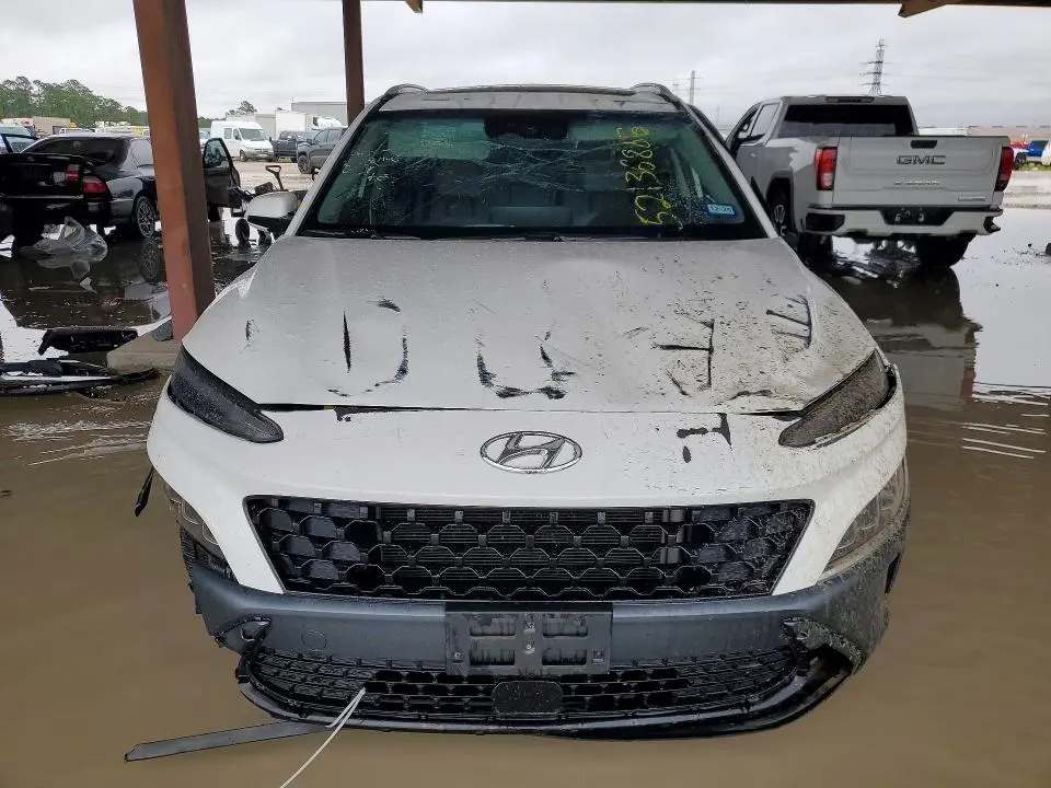 2023 HYUNDAI KONA LIMITED  