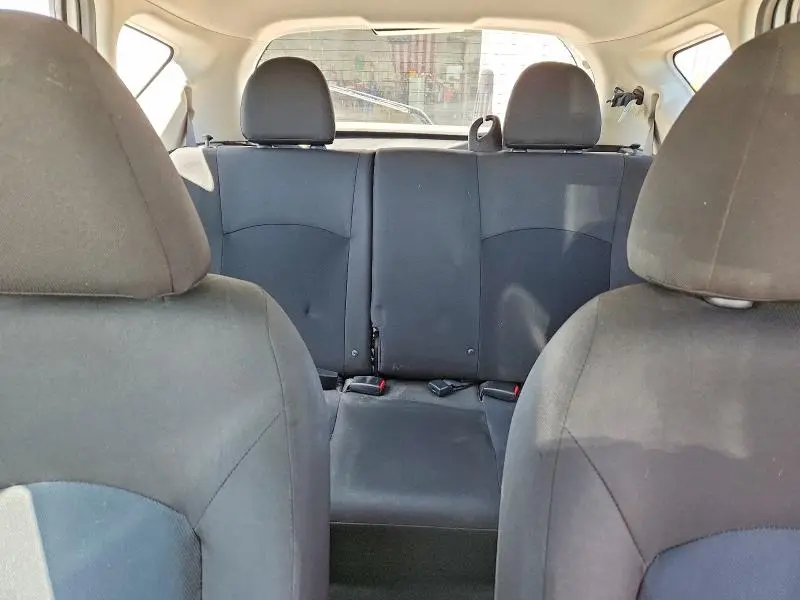 2018 NISSAN VERSA NOTE S  
