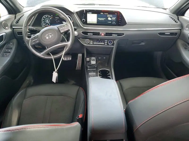 2020 HYUNDAI SONATA SEL PLUS  