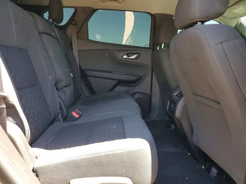 2020 CHEVROLET BLAZER 2LT  