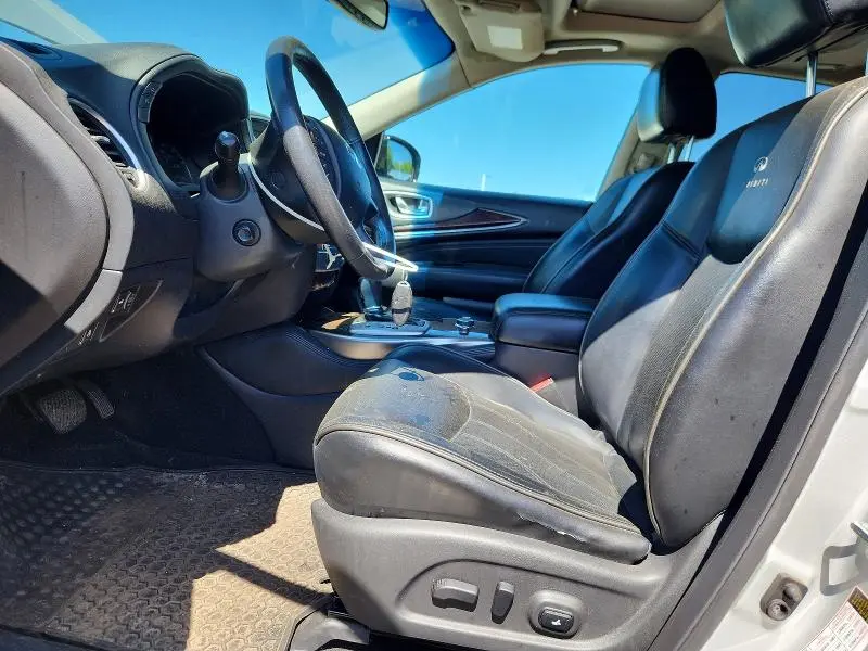 2014 INFINITI QX60 BASE  