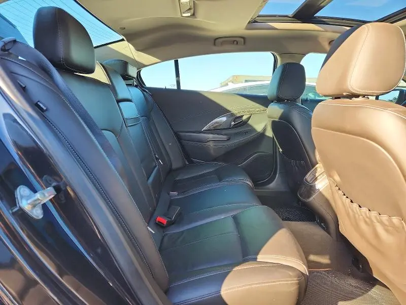 2015 BUICK LACROSSE PREMIUM  