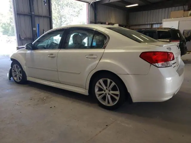2014 SUBARU LEGACY 2.5I LIMITED  