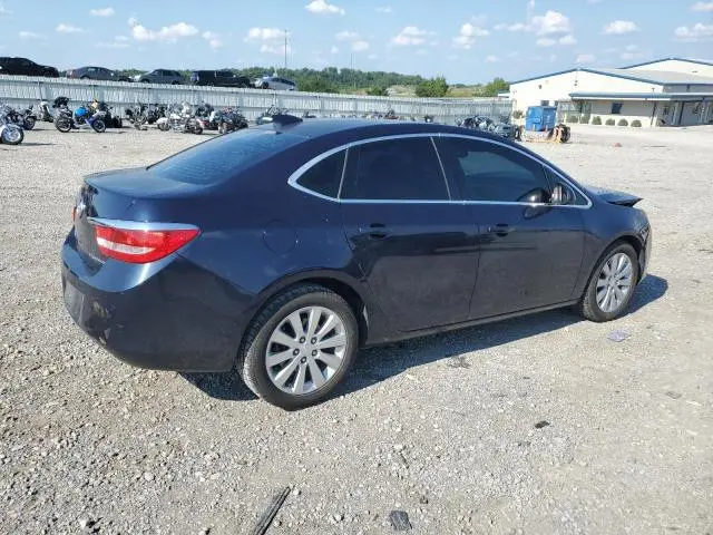 2016 BUICK VERANO   