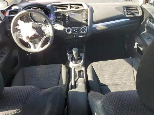 2019 HONDA FIT LX