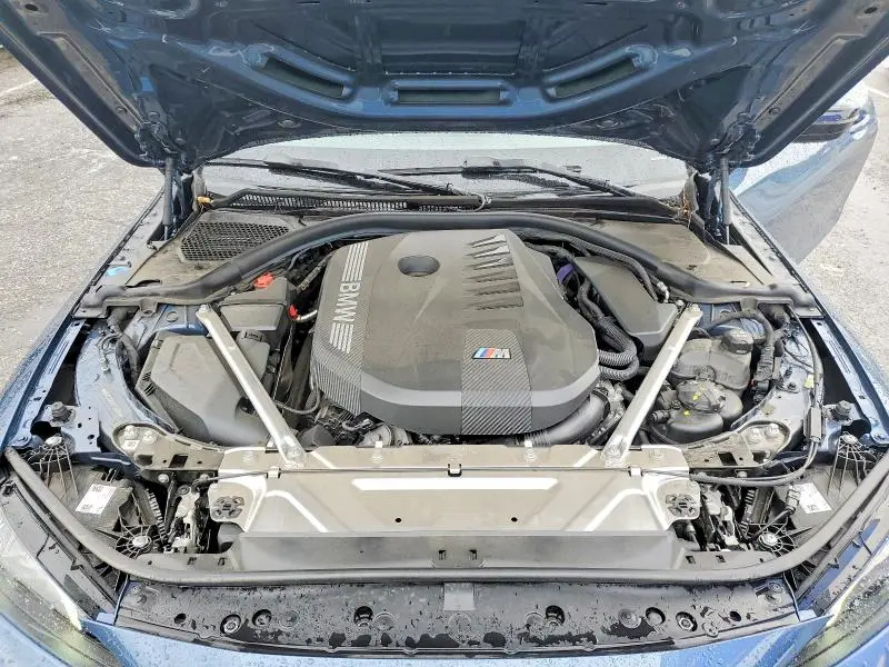 2025 BMW M440I   