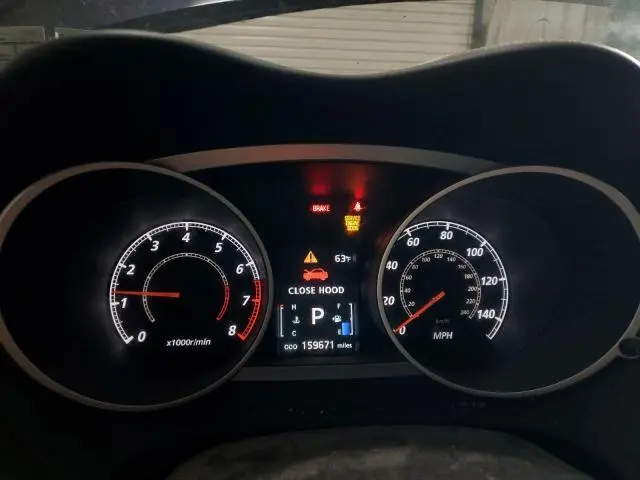 2012 MITSUBISHI OUTLANDER SE