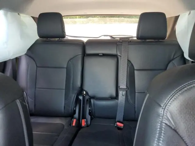 2020 CHEVROLET BLAZER 2LT  