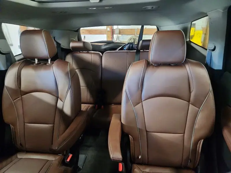 2019 BUICK ENCLAVE AVENIR  