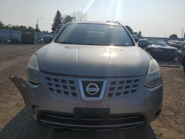 2010 NISSAN ROGUE S