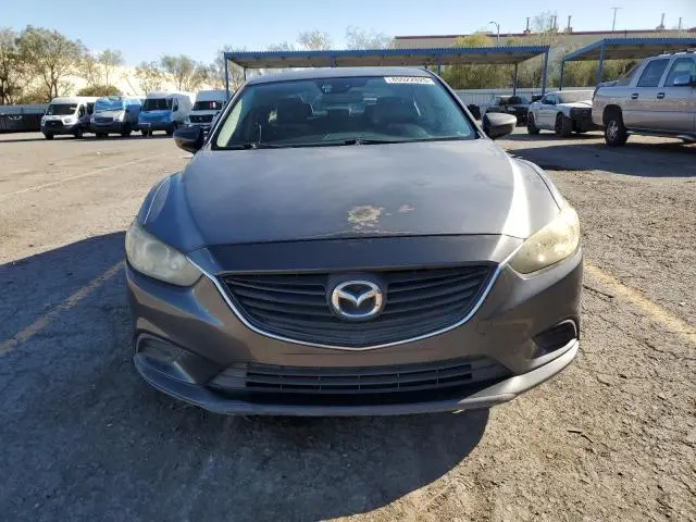 2014 MAZDA 6 TOURING  