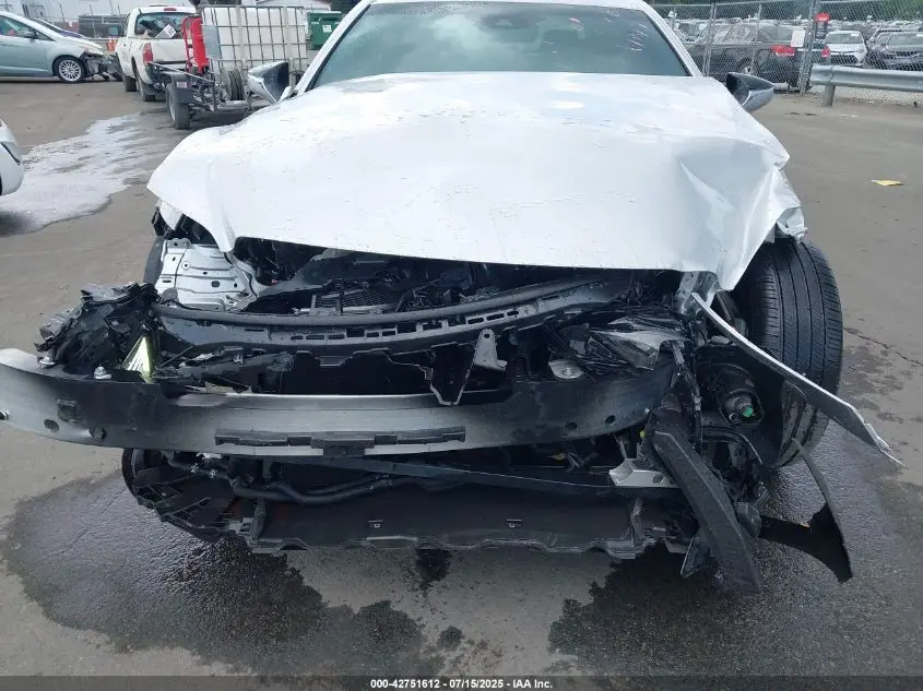 2019 LEXUS LS 500  
