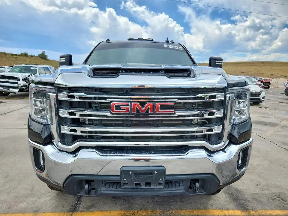 2023 GMC SIERRA K3500 SLE  