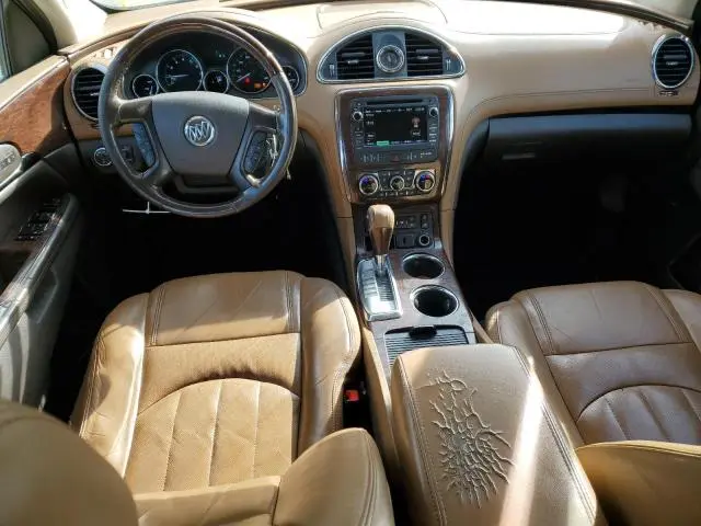 2016 BUICK ENCLAVE   