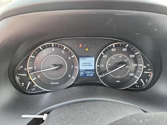 2020 NISSAN ARMADA SV