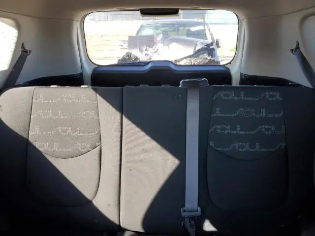 2012 KIA SOUL +  