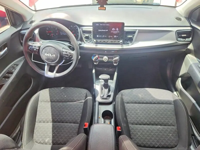 2023 KIA RIO S  