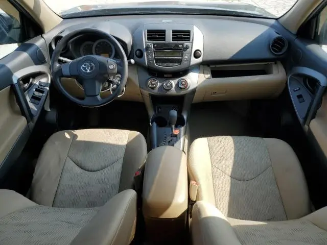 2010 TOYOTA RAV4