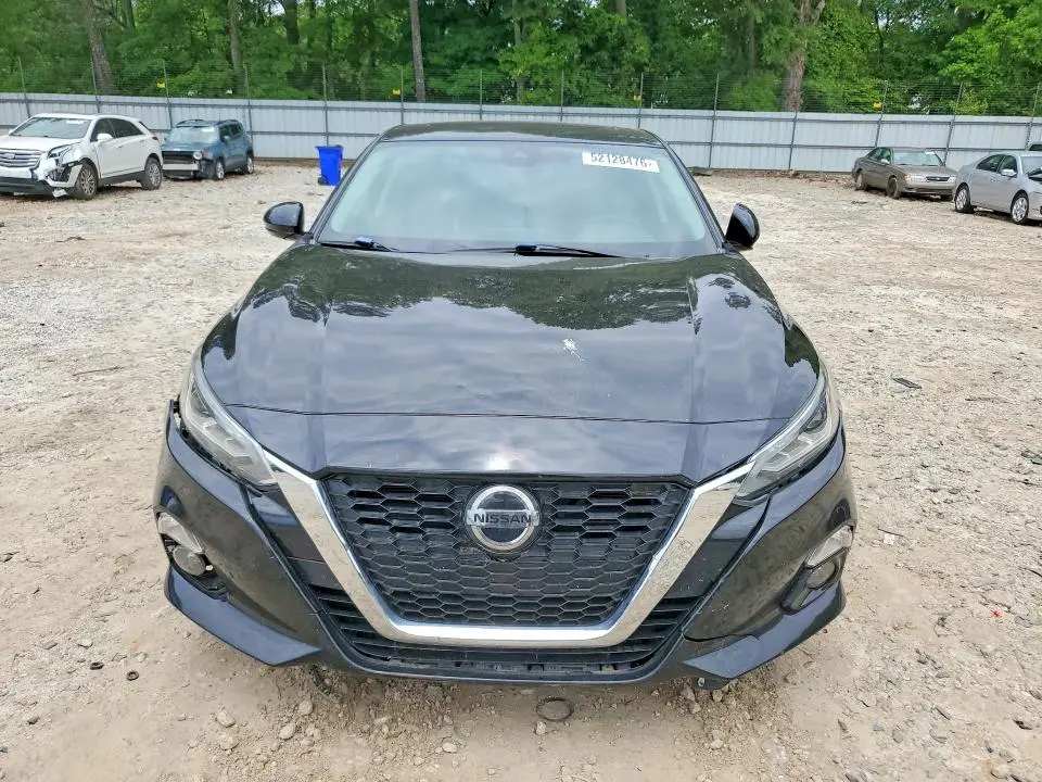 2019 NISSAN ALTIMA SL  
