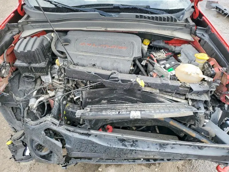 2015 JEEP RENEGADE TRAILHAWK  