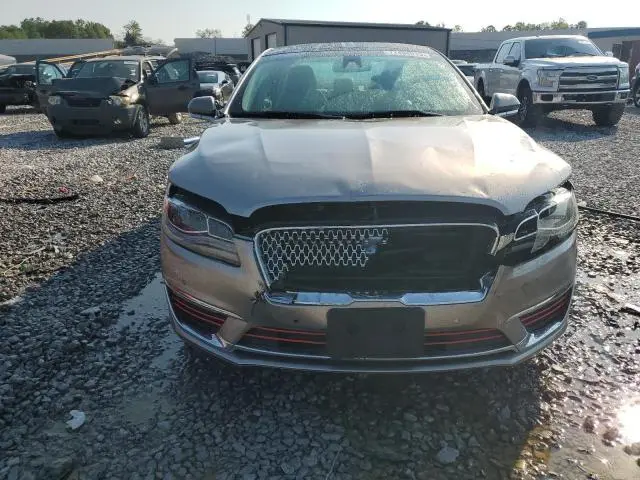 2019 LINCOLN MKZ RESERVE II  