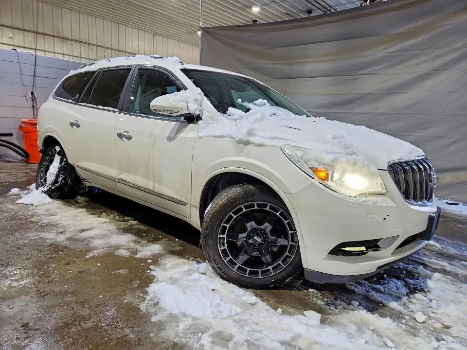 2014 BUICK ENCLAVE   