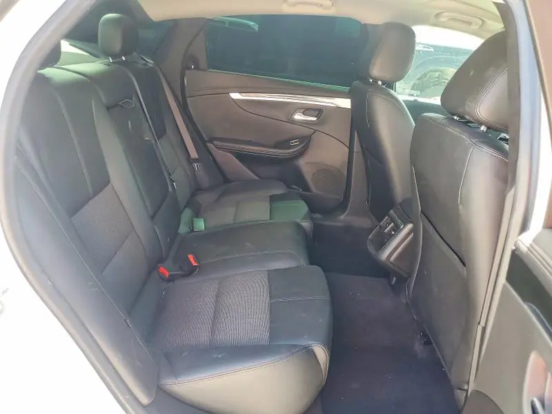 2020 CHEVROLET IMPALA LT  