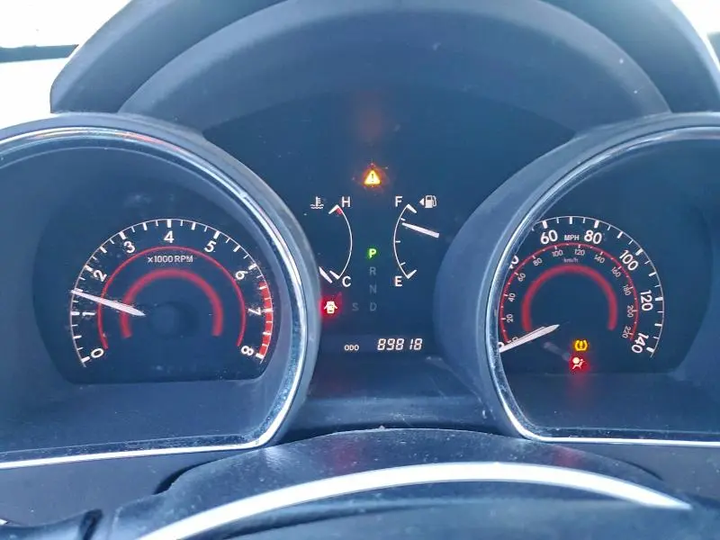 2012 TOYOTA HIGHLANDER LIMITED  