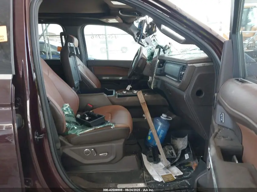 2024 FORD EXPEDITION KING RANCH