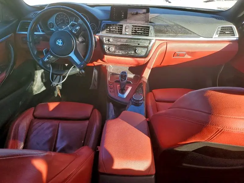 2019 BMW 430I   