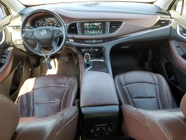 2018 BUICK ENCLAVE AVENIR