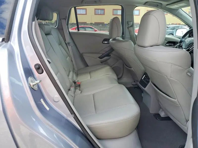 2016 ACURA RDX ADVANCE  