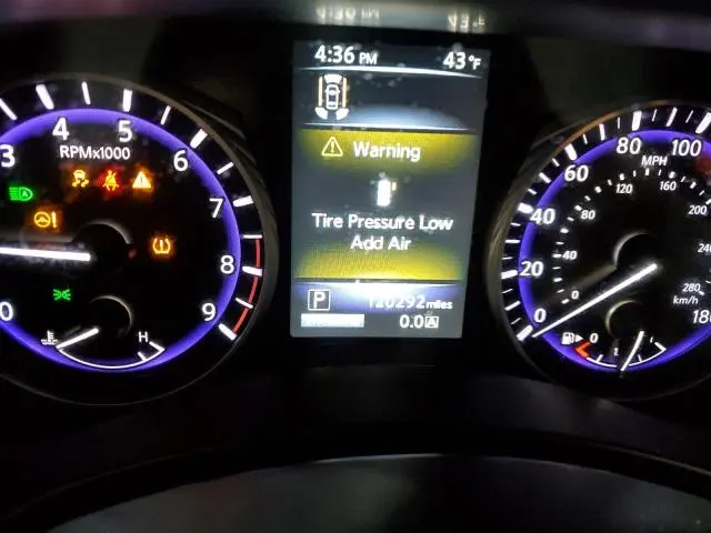 2015 INFINITI Q50 BASE  