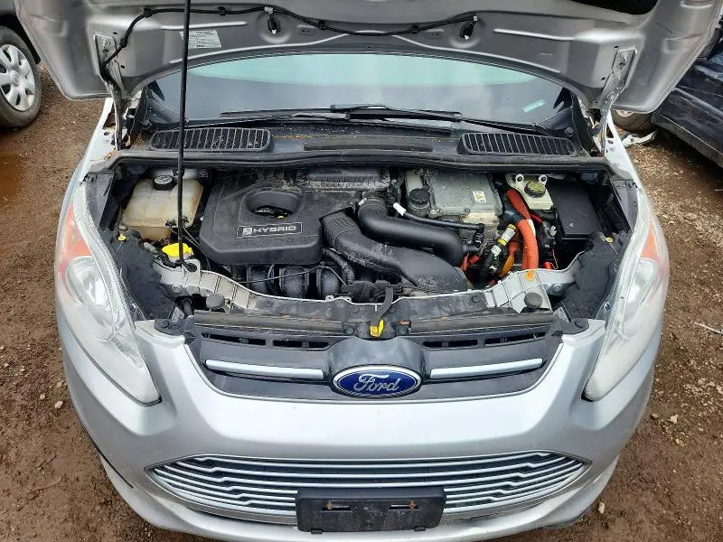 2013 FORD C-MAX SE  
