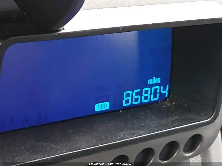 2015 CHEVROLET SONIC LS AUTO
